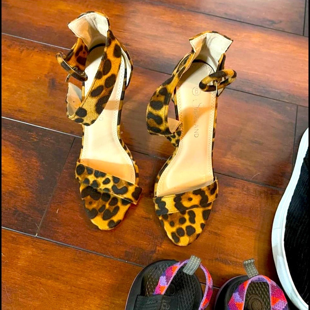 Heels
